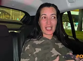 maria mia loves very big cocks 😘