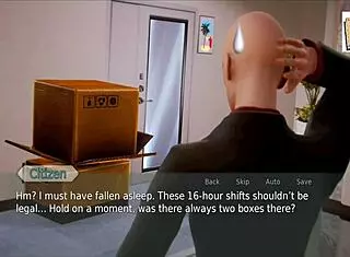 academy 151 game session