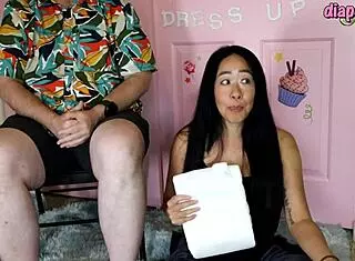 Less Kinky Women Online!