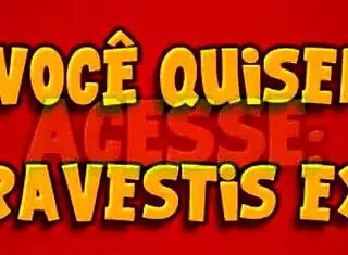 fetiche with trans who fucked my friends