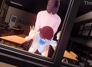 Slave endures big black cock in bdsm betrayal story