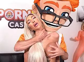 high-flying milf brianna dymond takes a piledriver to paradise!