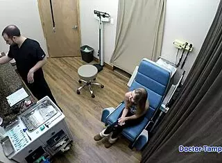 Dr Tampa - Corporate Slaves - Ava Siren