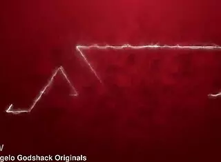 Tabitha Poison rocks 5on1 fisting session 💥