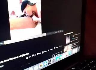 Richard Banks' Porn Session with Licking and Masturbation 😘