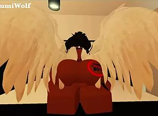 Emptying My Balls With Beautiful Cute Ebony Girl's Monster Cock.