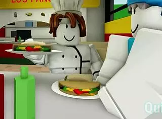 Roblox Brookhaven RP Funny Moments.