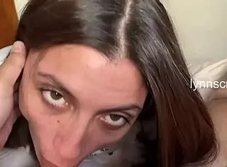 Pov Passionate Sex With My Stepsister - Can You Cum Inside My Pussy