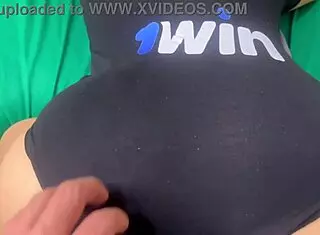 In fake casting, he breaks my pussy in my first time