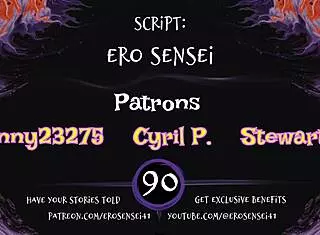 fuck cockblockers in erotic audio