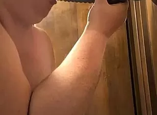 Hey, Watch This BBW Gag On Monster Dildo, Spitting And Choking For 15 Mins!