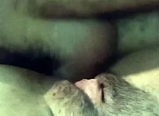 homemade video of delicious bareback fuck with my latina girlfriend.