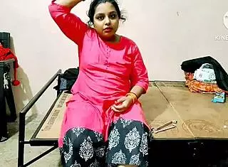 Desi Indian Sister-In-Law In Hardcore Fucking Scene