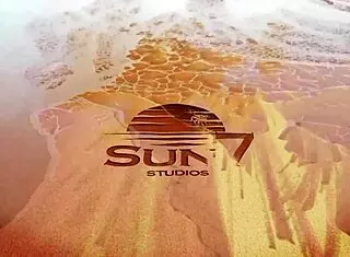 Cameraman Captures Full Fuck With Brunette And Naughty Blonde Karen Lary Behind Scenes.