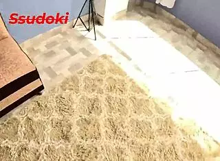 Latina neighbor blows me and fucks to save my life!