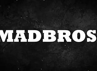 French goth comes back to fuck her big ass again, doggystyle and rough 😏