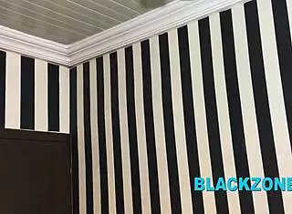 Young 18+ Chubby Girl Damages Car And Needs Help From Neighbors In Bedroom