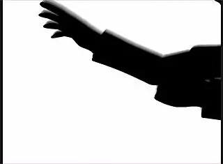 Japanese lesbian orgy inspired by Bad Apple