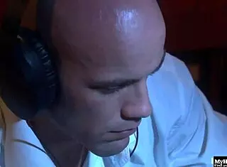 i love beautiful redhead lady's big tits in outdoor doggystyle