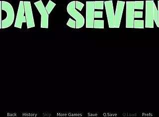 Alternative punishment rina ending with big cock 😏