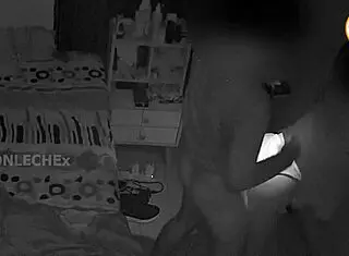 My Stepmother Enters My Room While I Masturbate and Puts My Dick in Her Ass