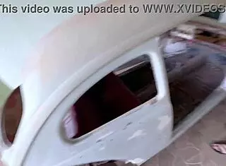 A Ruyva O Fusca E O Corno