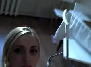 teen wanna be fucked in maid outfit by daddy with young 18+ riding pov fucking amateurs college moaning sex