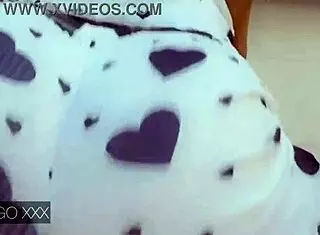 Swahili Twerking Queen Shows Off Her Big Ass Moves