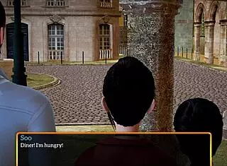 My New Family Adventure