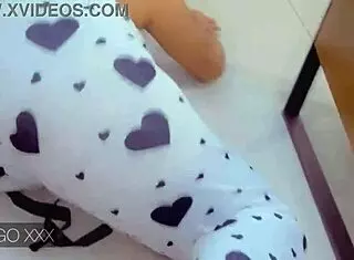 Swahili Twerking Queen Shows Off Her Big Ass Moves