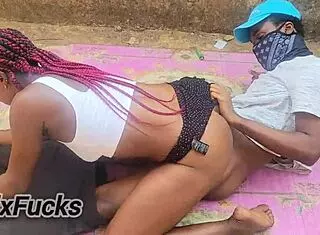 My sweet experience living with ashawo in the olosho house