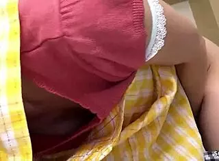 i wake up to my step-daughter's blowjob