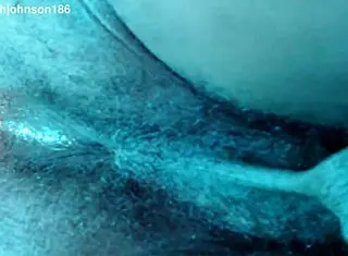 Hallelujah Johnson's Ass Humiliation Contrasts With Her Tall Muscular Build