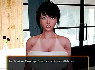 My New Family Adventure