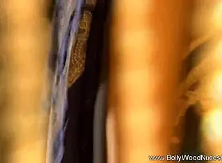 i'm excited watching her striptease