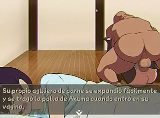 Ntr game features creampie action sowing rice into christina in intense session