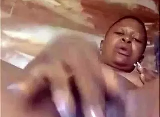 Feeling Horny, I End Up Masturbating Alone In My Room