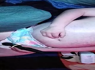 Baby Pup Padding Up Promo In Detailed Scene