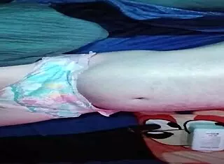 Baby Pup Padding Up Promo In Detailed Scene