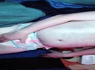 Baby Pup Padding Up Promo In Detailed Scene