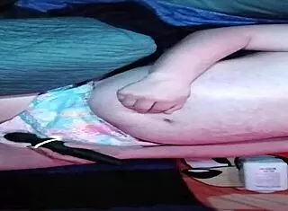 Baby Pup Padding Up Promo In Detailed Scene