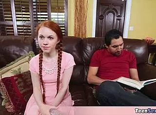 Can this miniature pussy handle the stress?