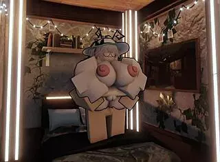 Fucking Roblox Slut In Condo