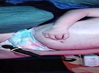 Baby Pup Padding Up Promo In Detailed Scene