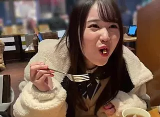 Yuzu-Chan Loves Intense Sex Passionately