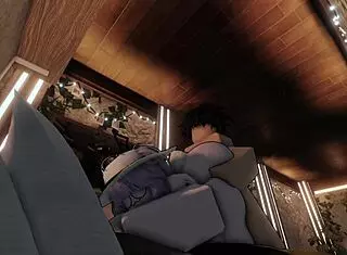 Fucking Roblox Slut In Condo