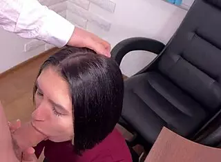 Stepmother says, 'Don't talk about our secret encounter?'