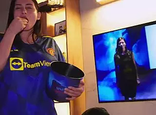 my stepbrother finds my profile on xvideos