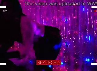 Stripper maxine x was dicked