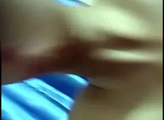 Filipina Girl Calls For Video Sex Service In Dorm Room!